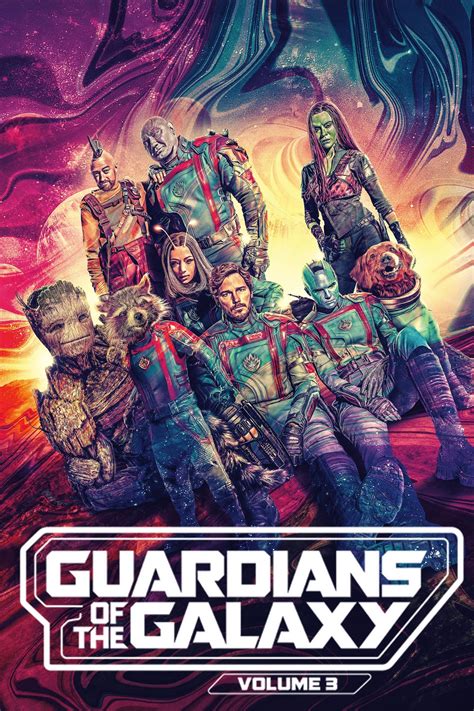 guardians of the galaxy vol 3 imdb|guardian of galaxy season 3.